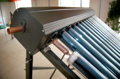 WT-B58 Solar Collector 22 tubes