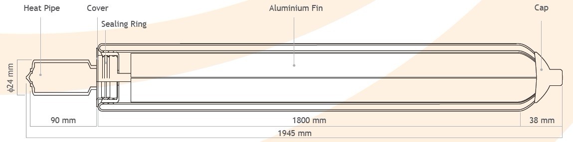 solar collector