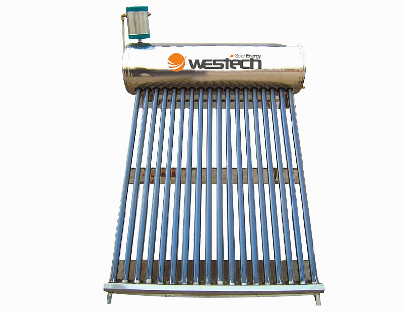 Solar Water Heater